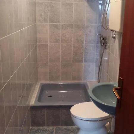 Apartment Gemuetliche Ema In Vir
