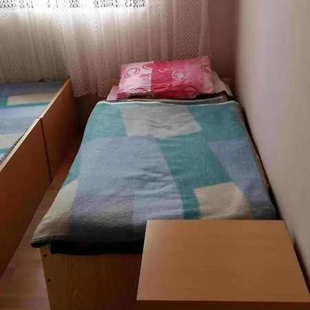 Apartment Gemuetliche Ema In