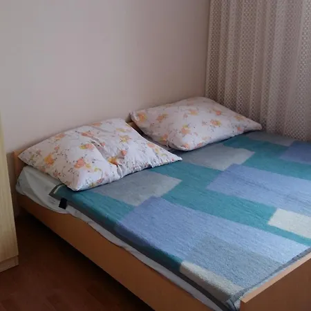 Apartment Gemuetliche Ema In