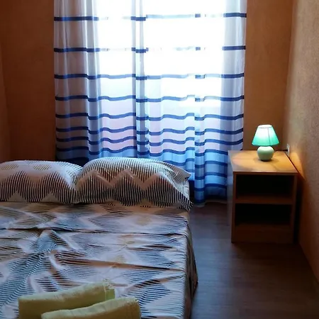 Gemuetliche Ema In Apartment